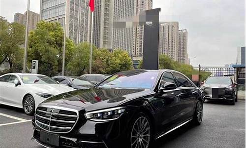 迈巴赫s500l奔驰价格是多少_迈巴赫s500l奔驰价格是多少钱一辆