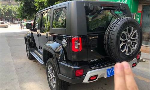 吉普车10万左右_吉普车10万左右图片